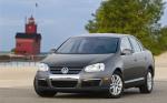 Volkswagen Jetta TDi 2009 года